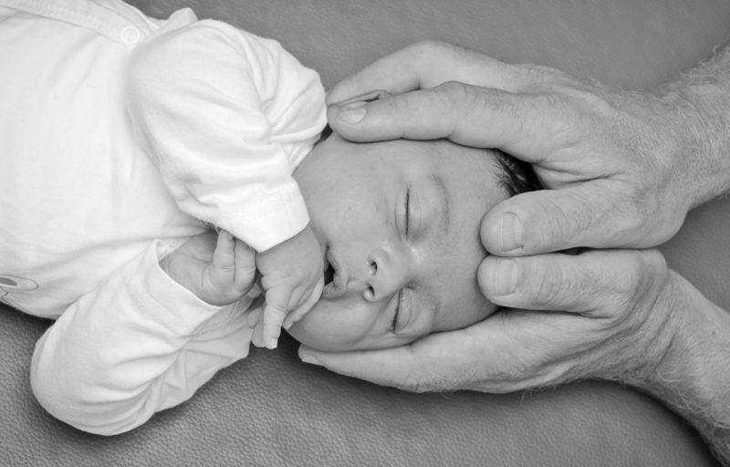 Ostéopathie pédiatrique