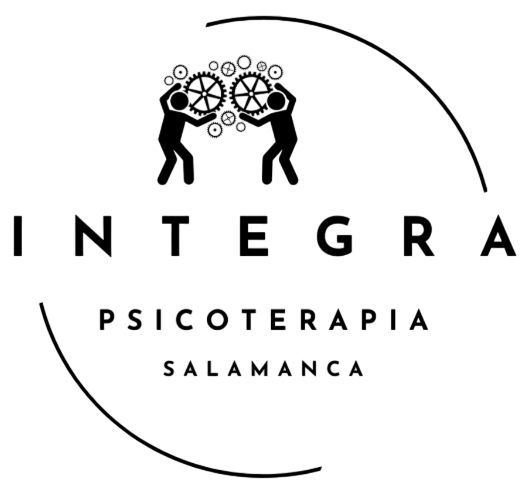  Integra Psicoterapia logo