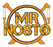 MR-Nosto Oy