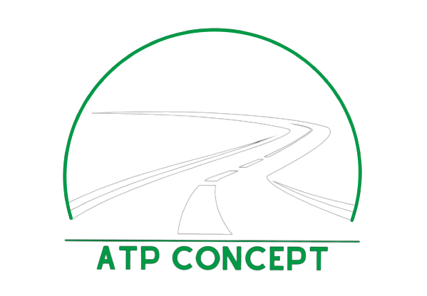 Logo ATP Concept