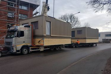 Kuljetus Jari Lehtinen Ky