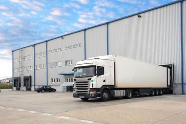 Kuljetus Jari Lehtinen Ky