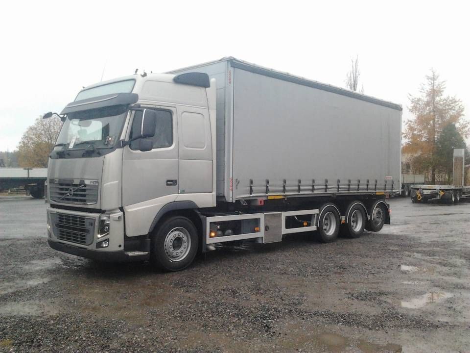 Kuljetus Jari Lehtinen Ky