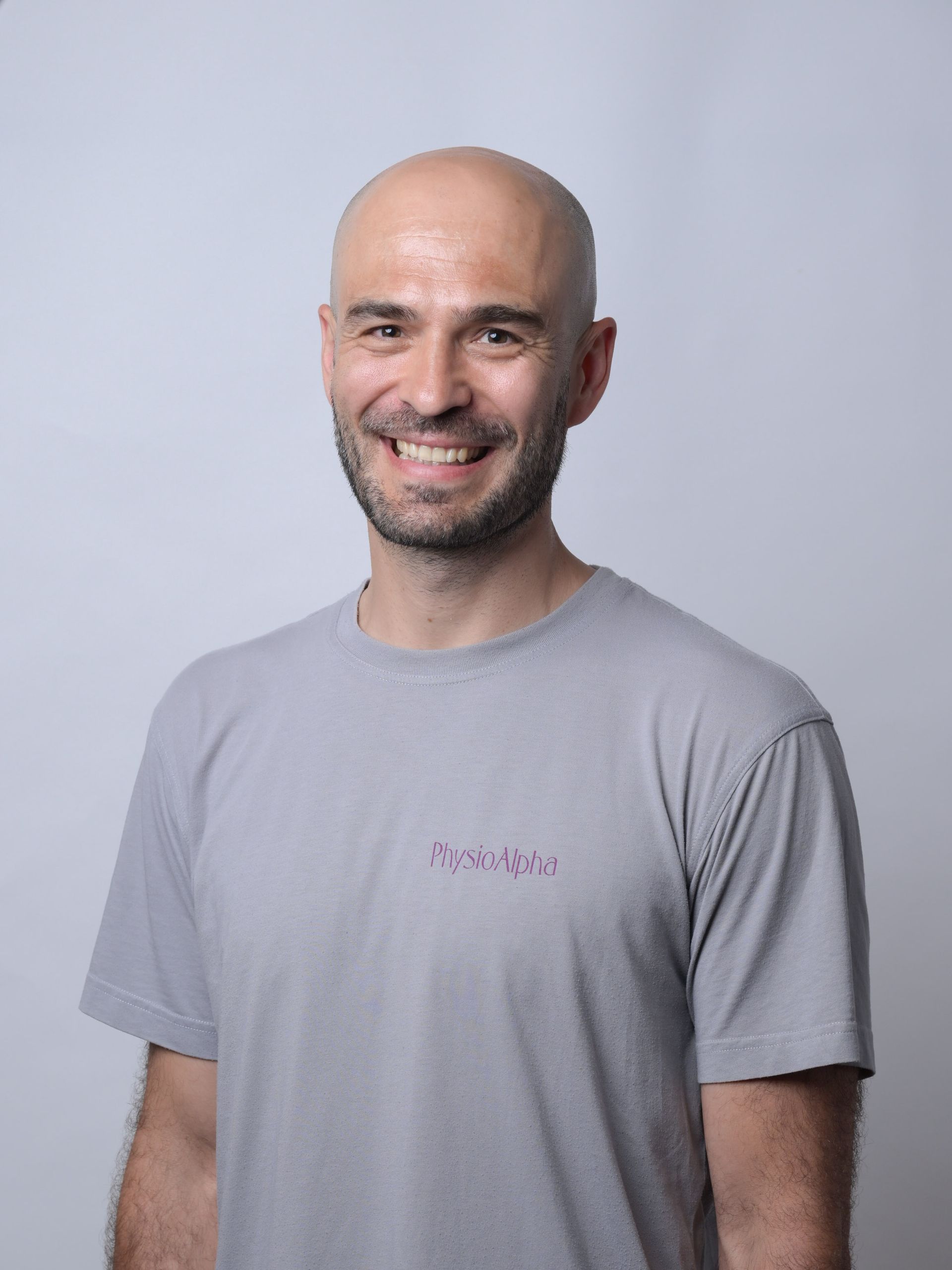 Physio Alpha GmbH