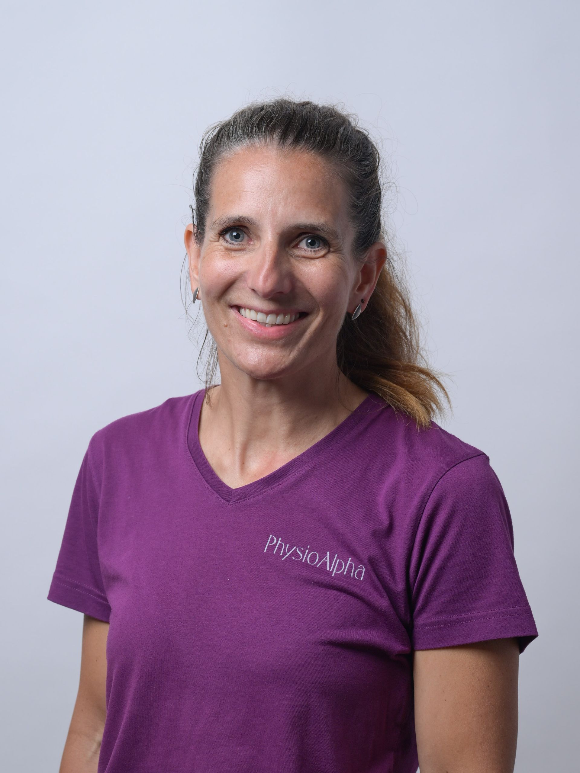 Physio Alpha GmbH