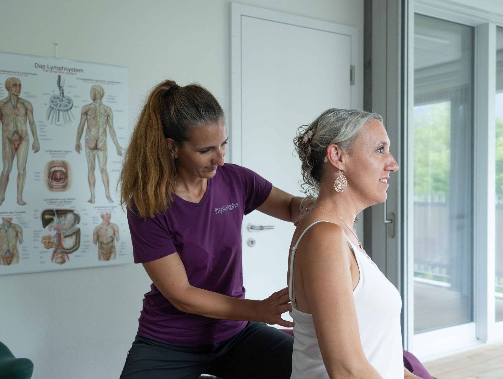 Physiotherapie