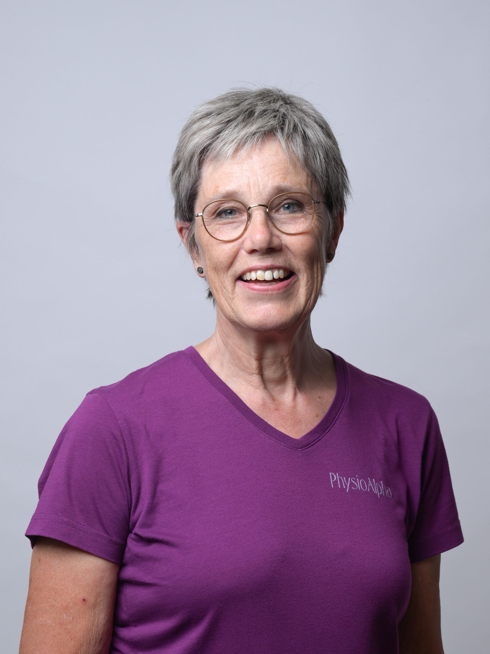 Physio Alpha GmbH