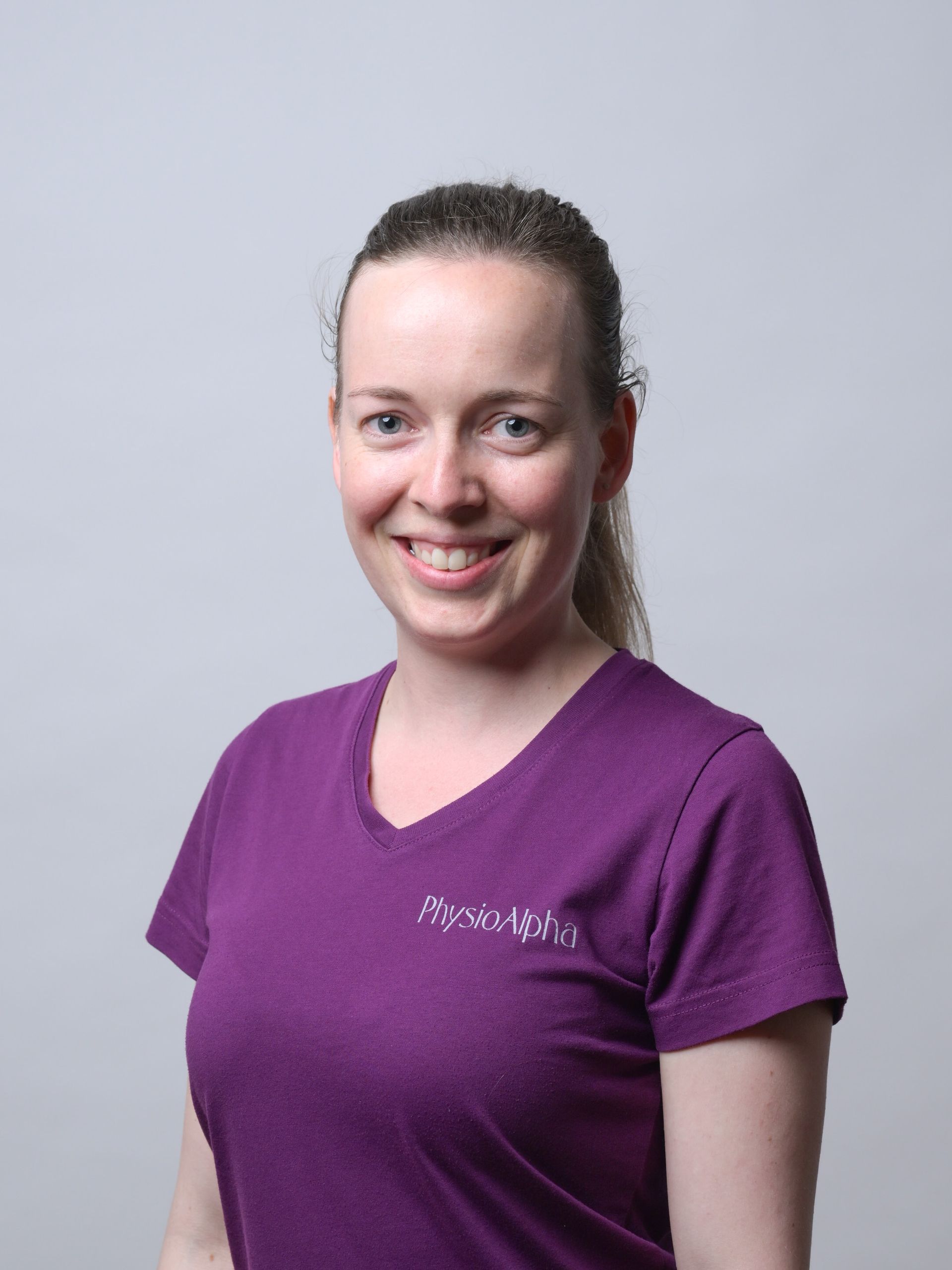 Physio Alpha GmbH