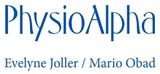 Physio Alpha GmbH Logo