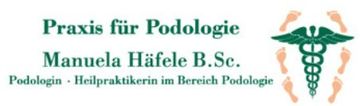 Praxis für Podologie GbR Logo