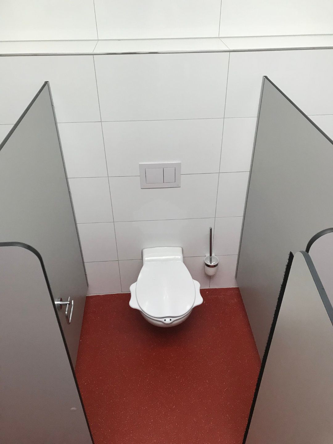 Gemeinschaftstoilette