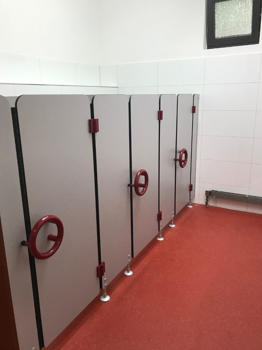 Gemeinschaftstoilette