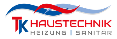 TK Haustechnik GmbH in Weinstadt Logo