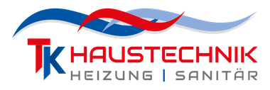 TK Haustechnik GmbH in Weinstadt Logo TK Haustechnik GmbH in Weinstadt Logo