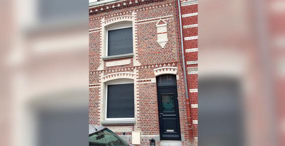 Etablissements Deloubrières Stéphane à Amiens