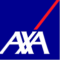 Logo AXA