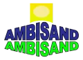 Logo Ambisand