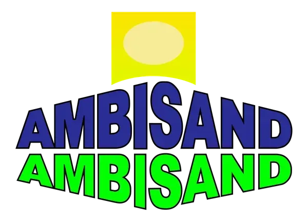 Logo Ambisand