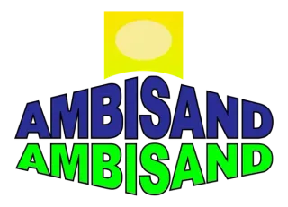 Logo Ambisand