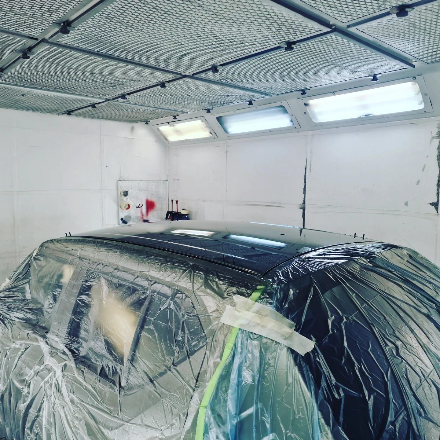 Carrosserie du Rhône Sàrl