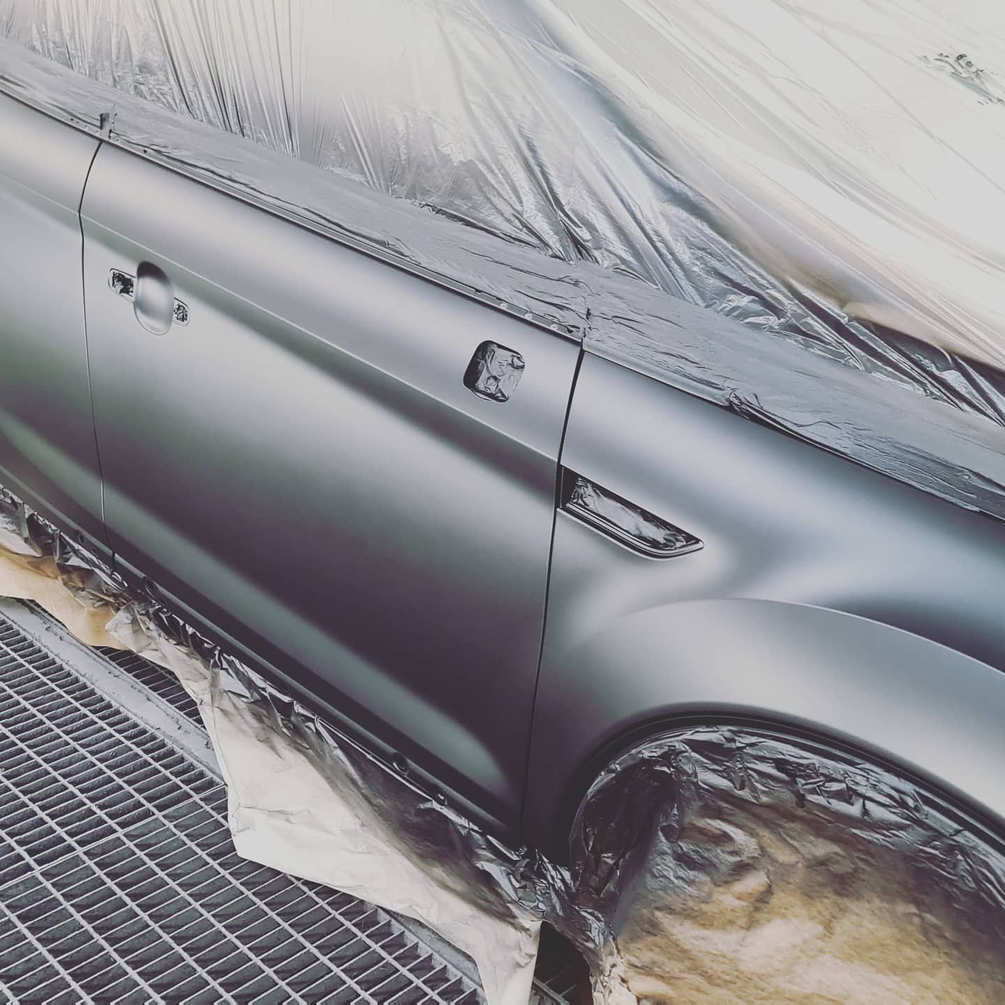 Carrosserie du Rhône Sàrl