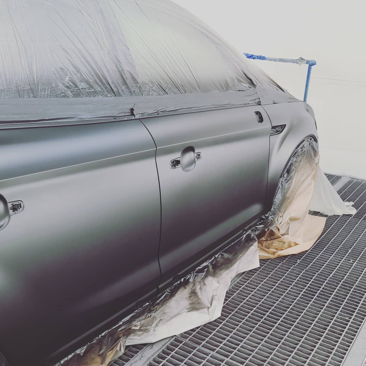 Carrosserie du Rhône Sàrl