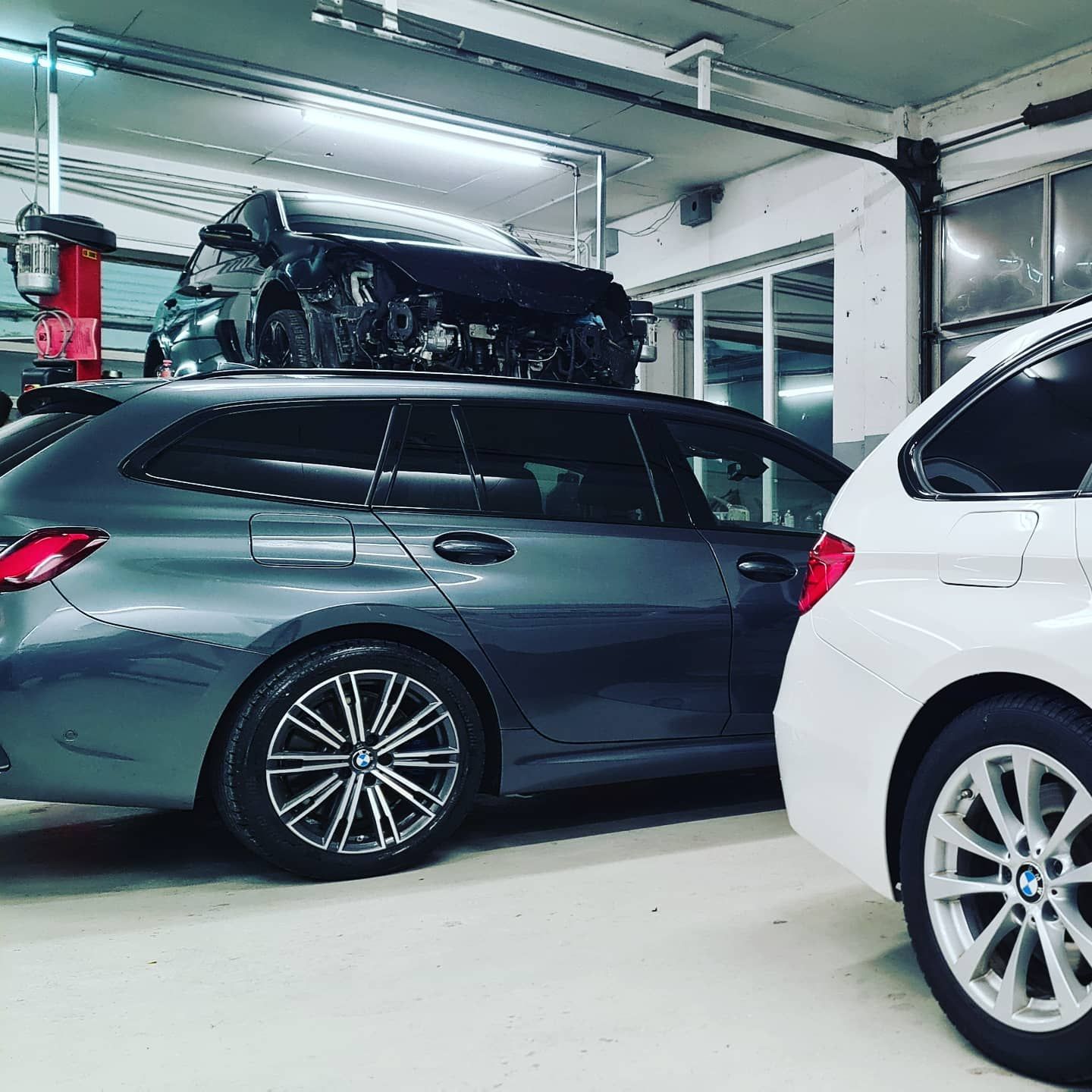 Carrosserie du Rhône Sàrl