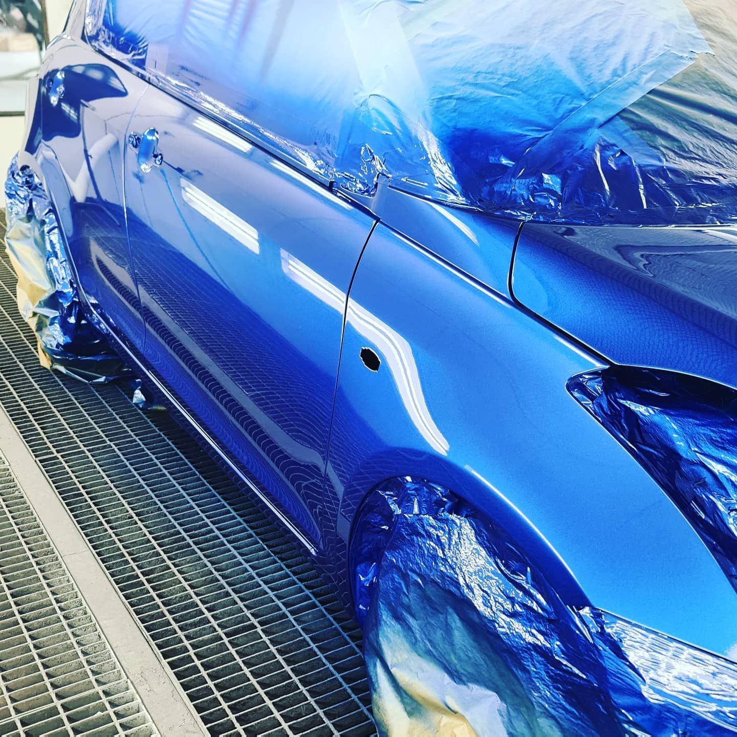 Carrosserie du Rhône Sàrl