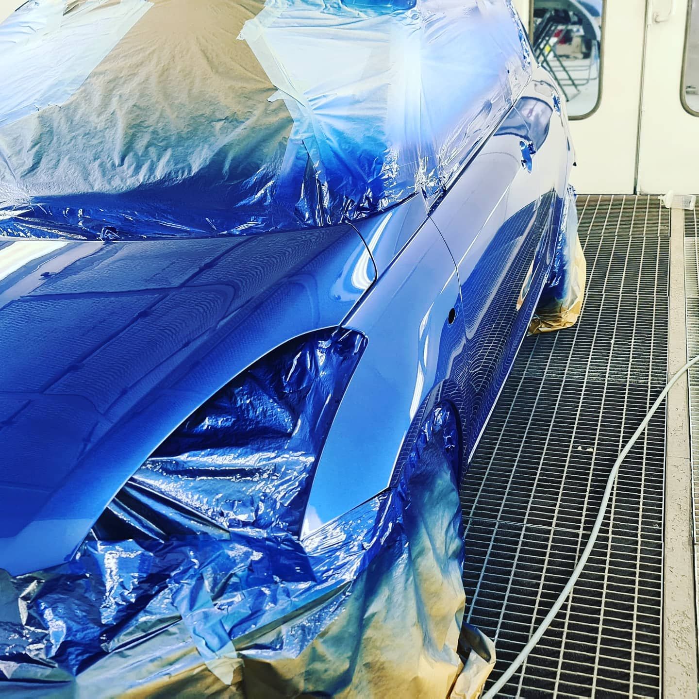 Carrosserie du Rhône Sàrl