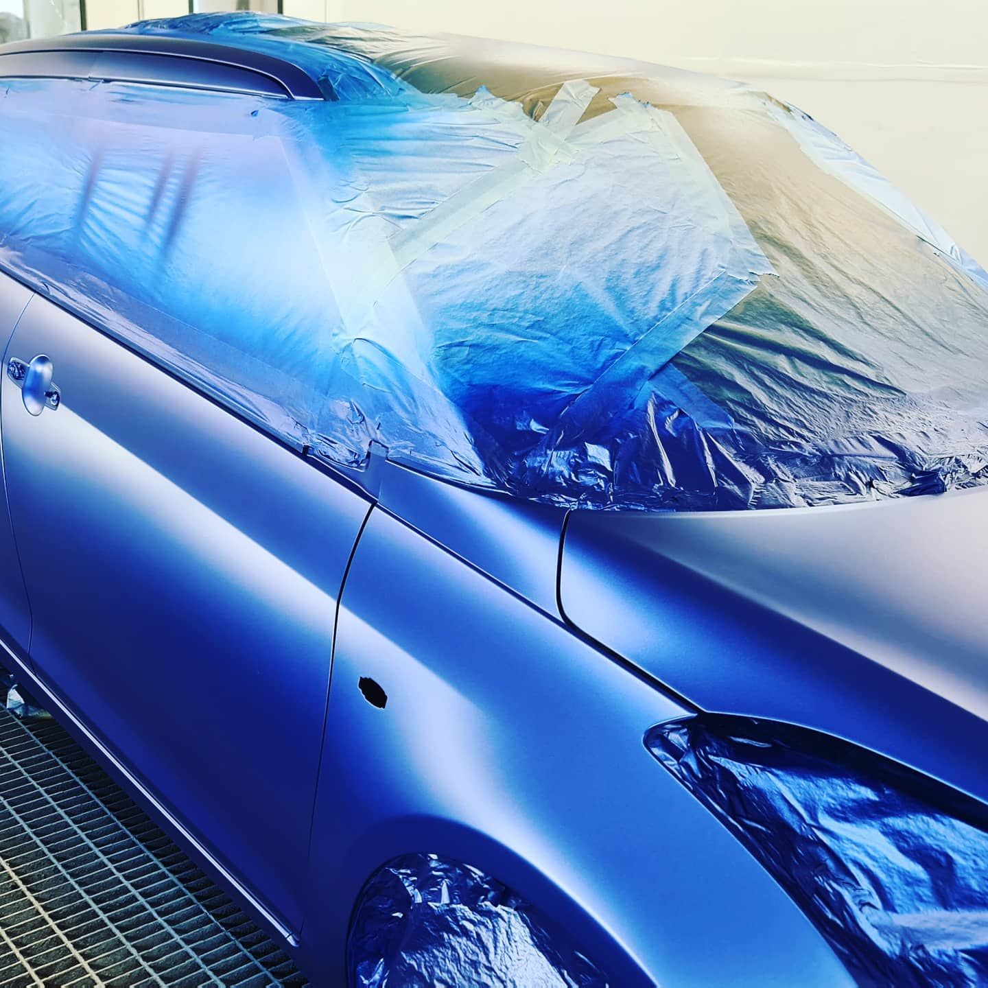 Carrosserie du Rhône Sàrl