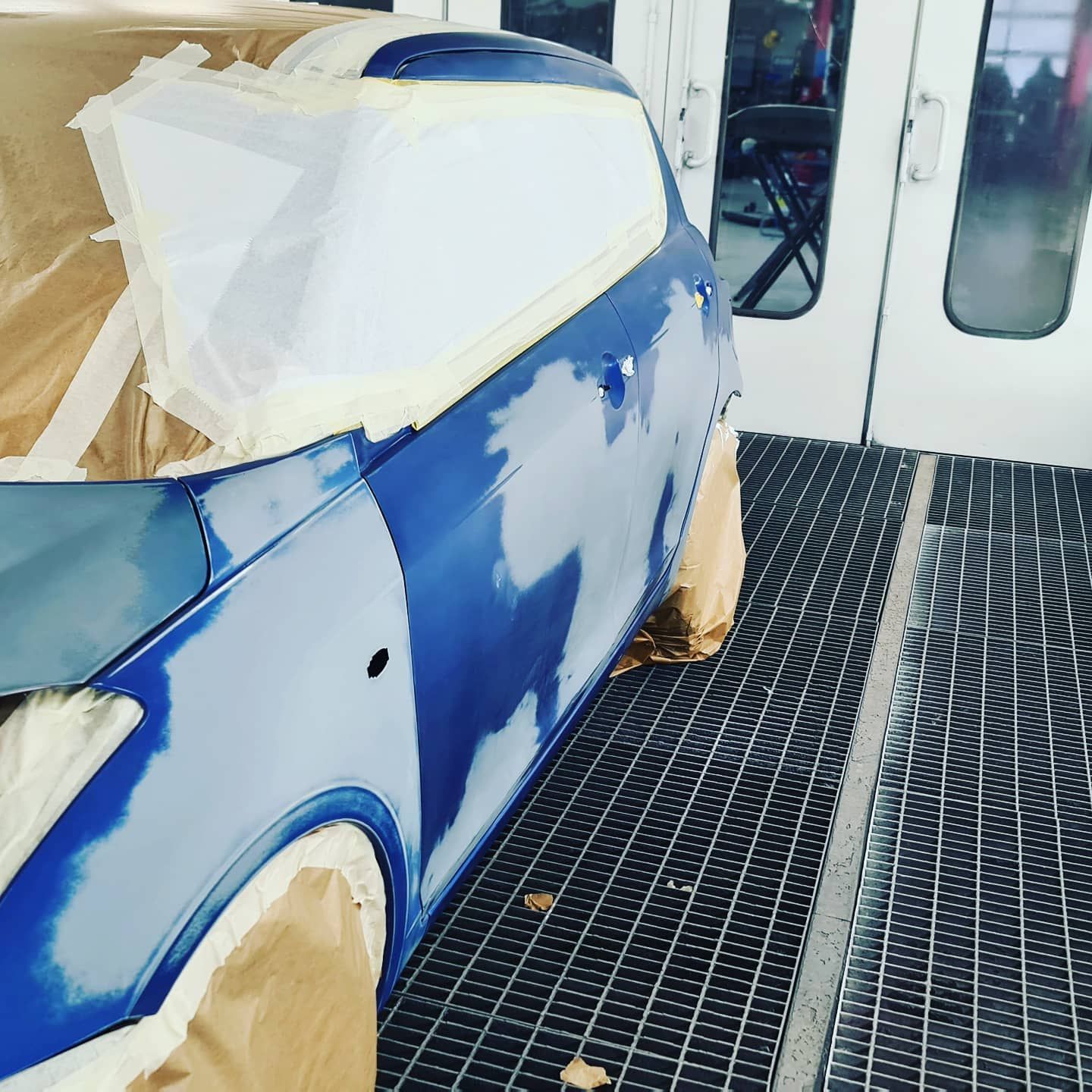 Carrosserie du Rhône Sàrl