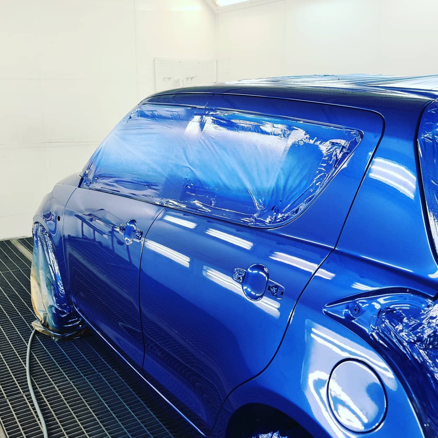 Carrosserie du Rhône Sàrl