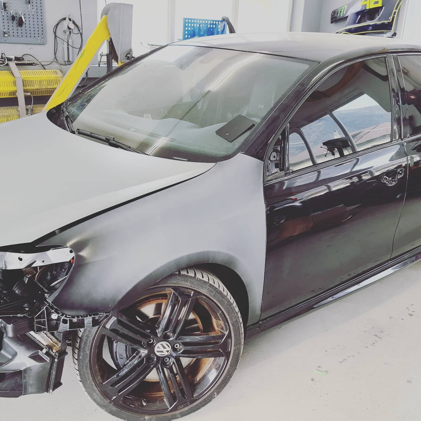 Carrosserie du Rhône Sàrl