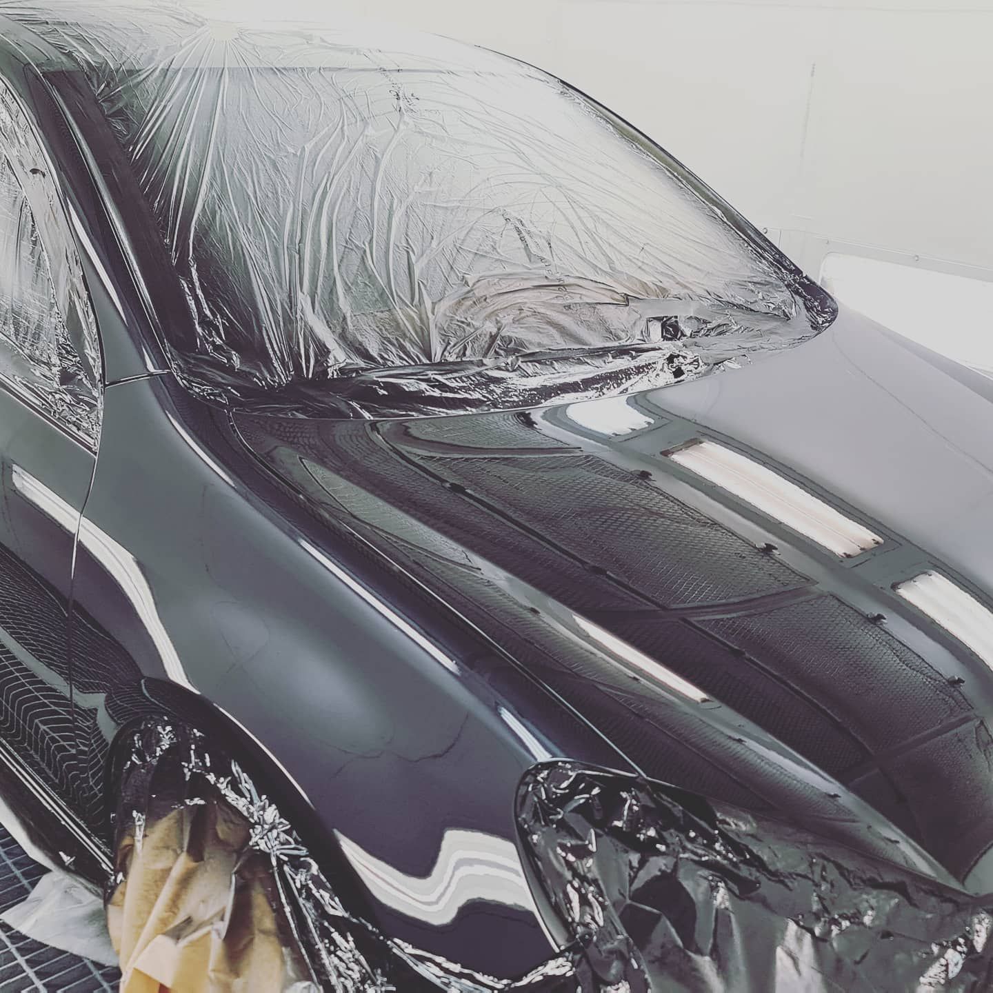 Carrosserie du Rhône Sàrl