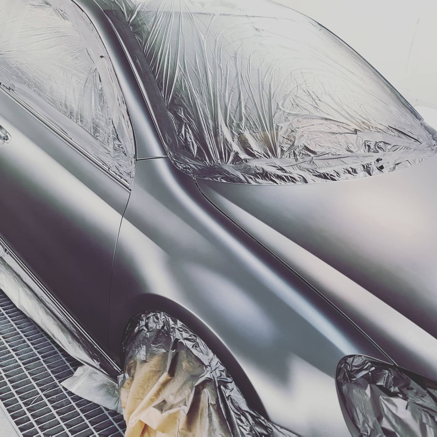 Carrosserie du Rhône Sàrl