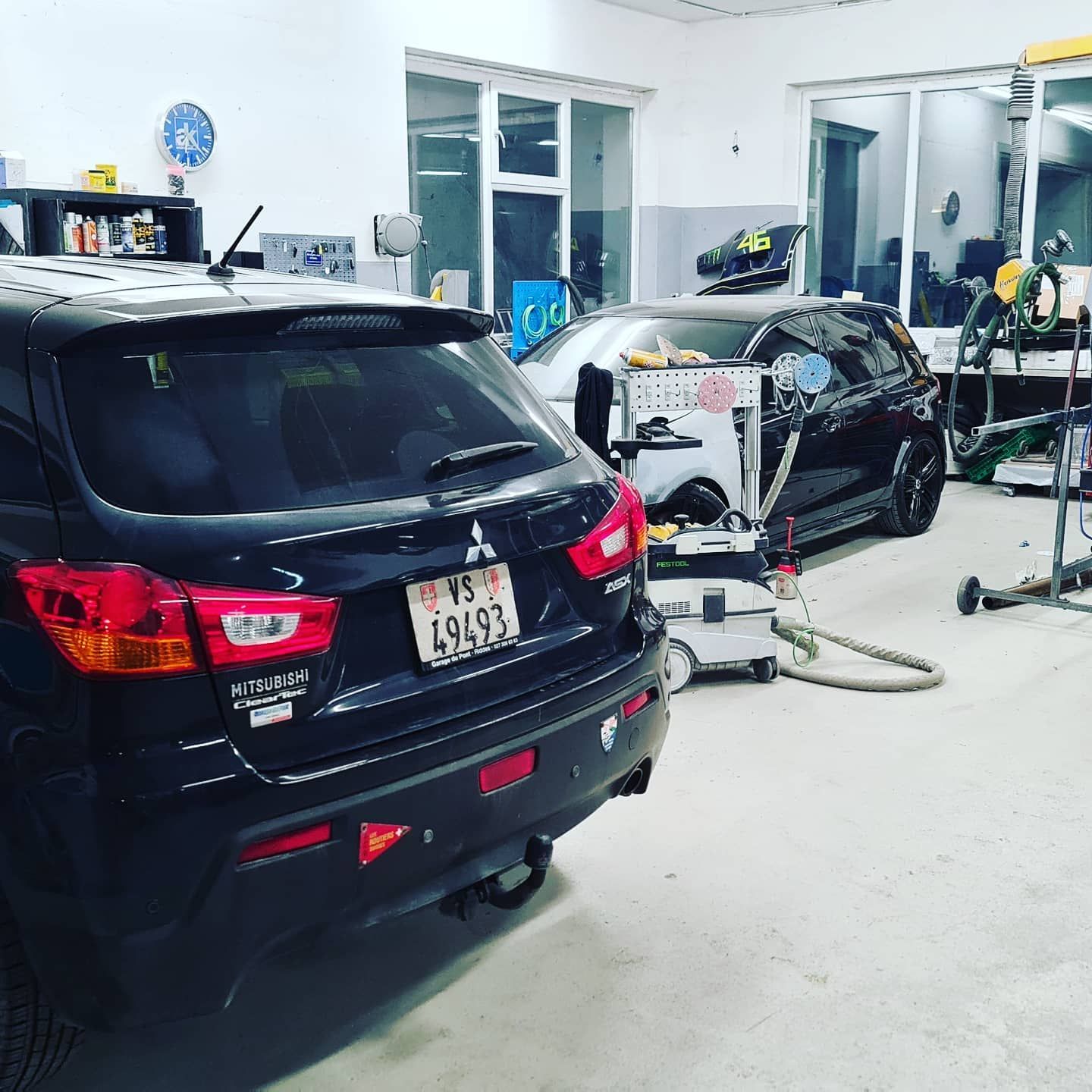 Carrosserie du Rhône Sàrl