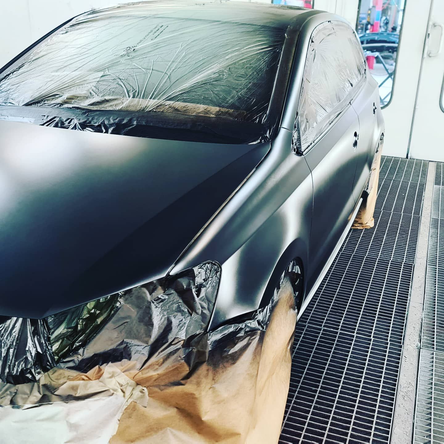 Carrosserie du Rhône Sàrl