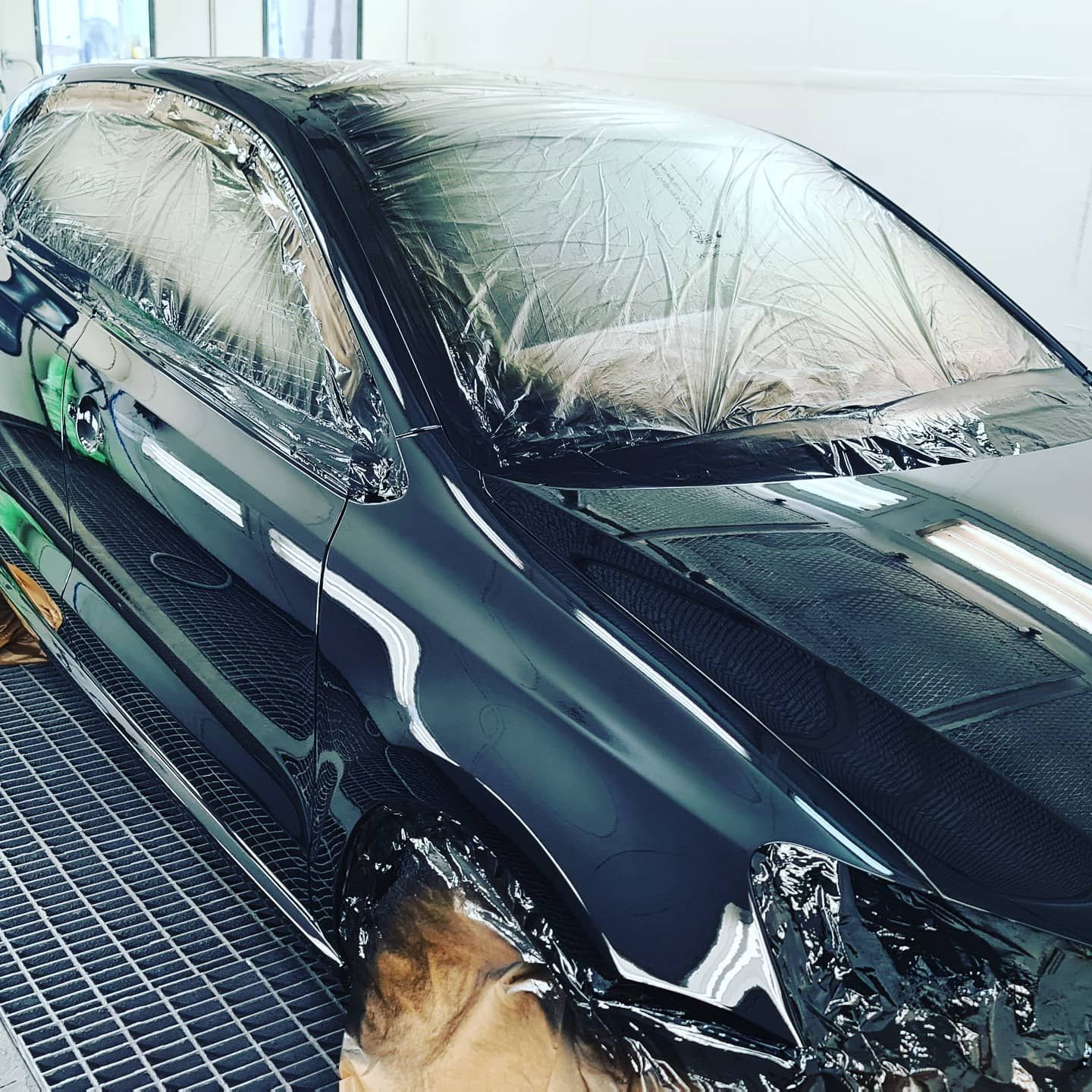 Carrosserie du Rhône Sàrl