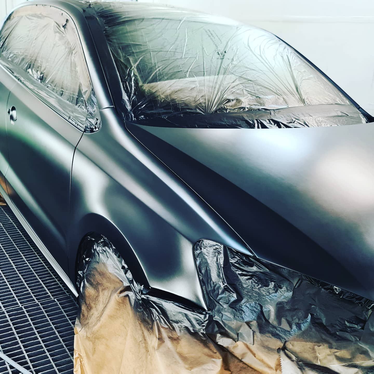 Carrosserie du Rhône Sàrl