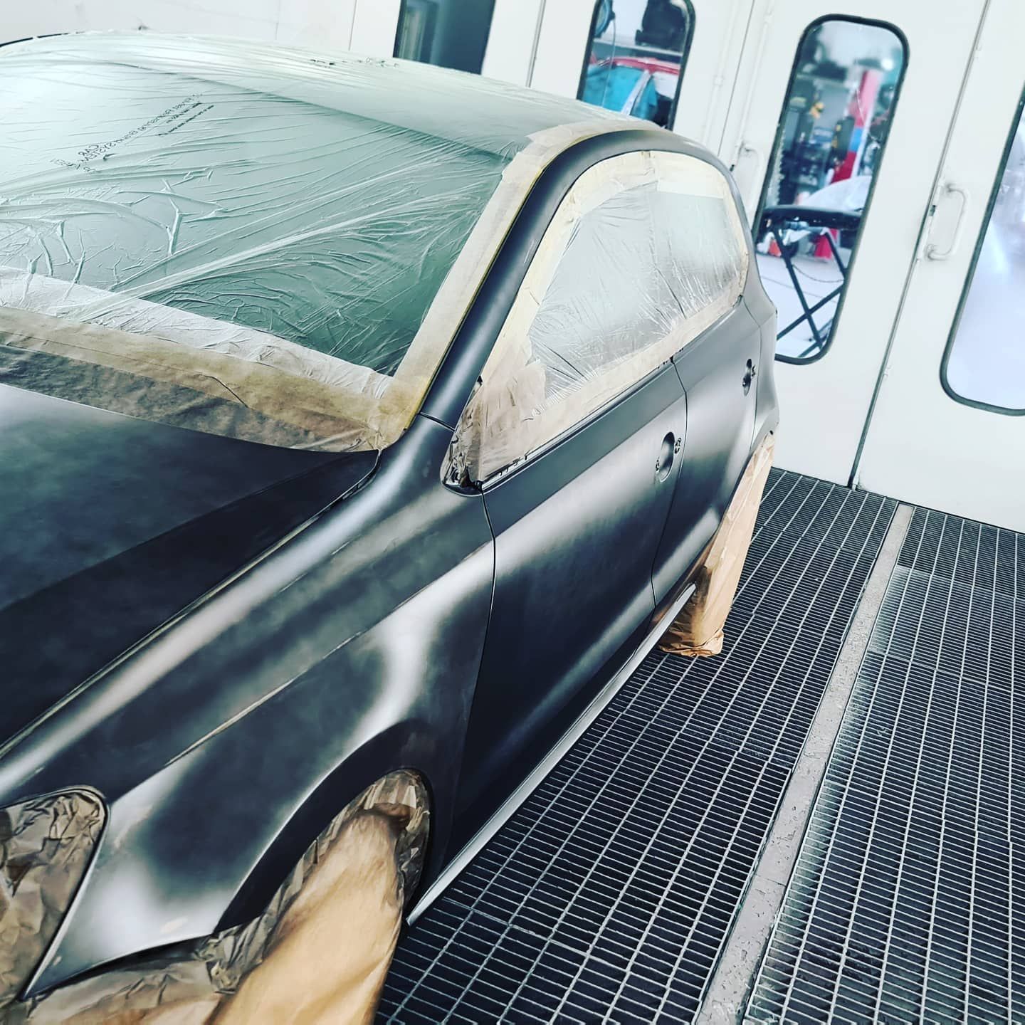 Carrosserie du Rhône Sàrl