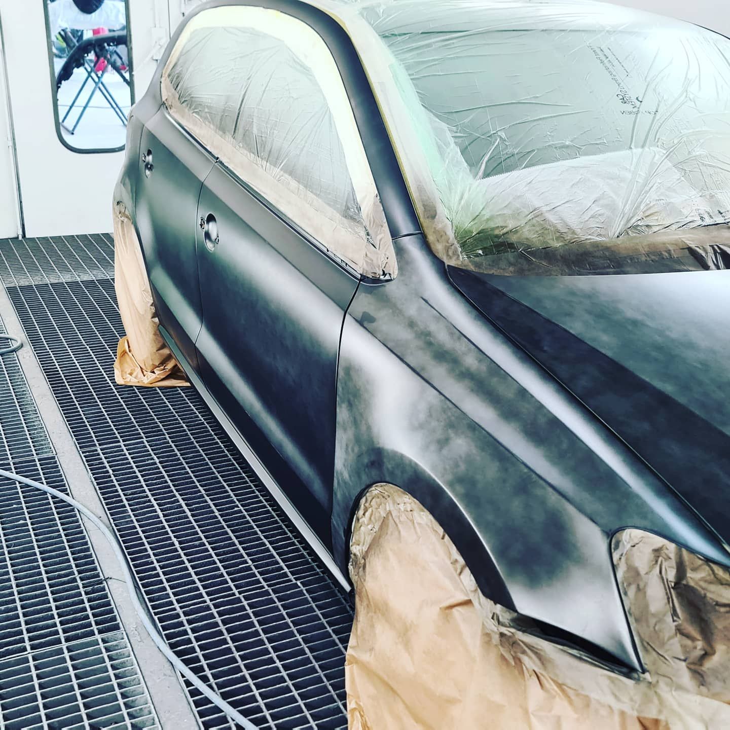 Carrosserie du Rhône Sàrl