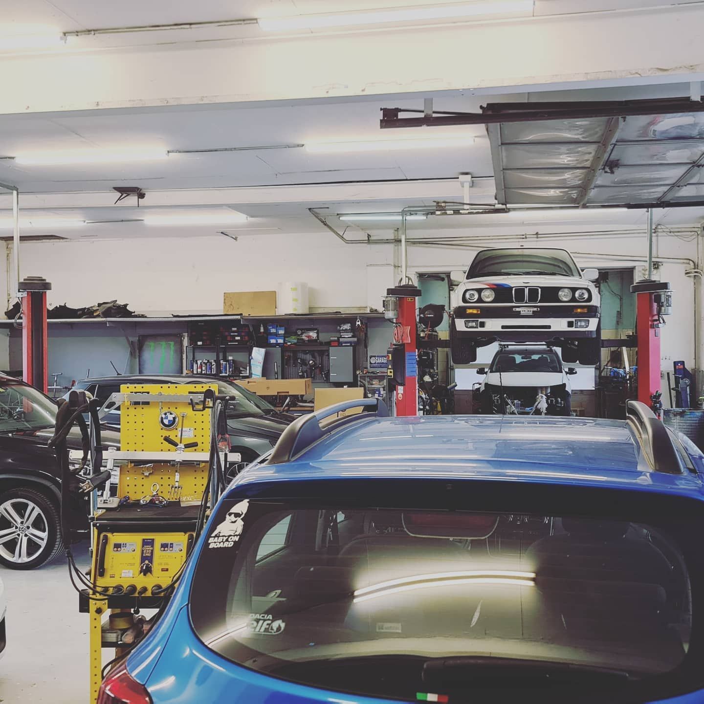 Carrosserie du Rhône Sàrl