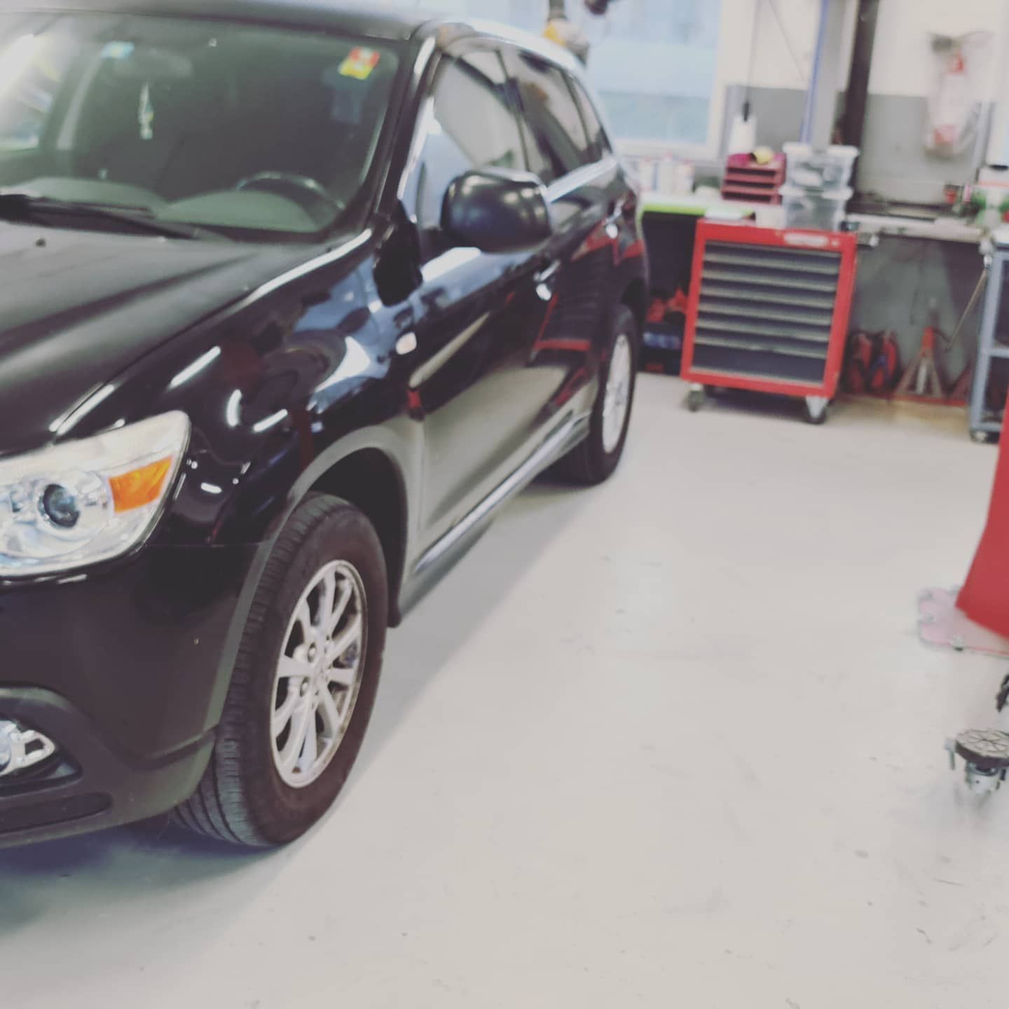 Carrosserie du Rhône Sàrl