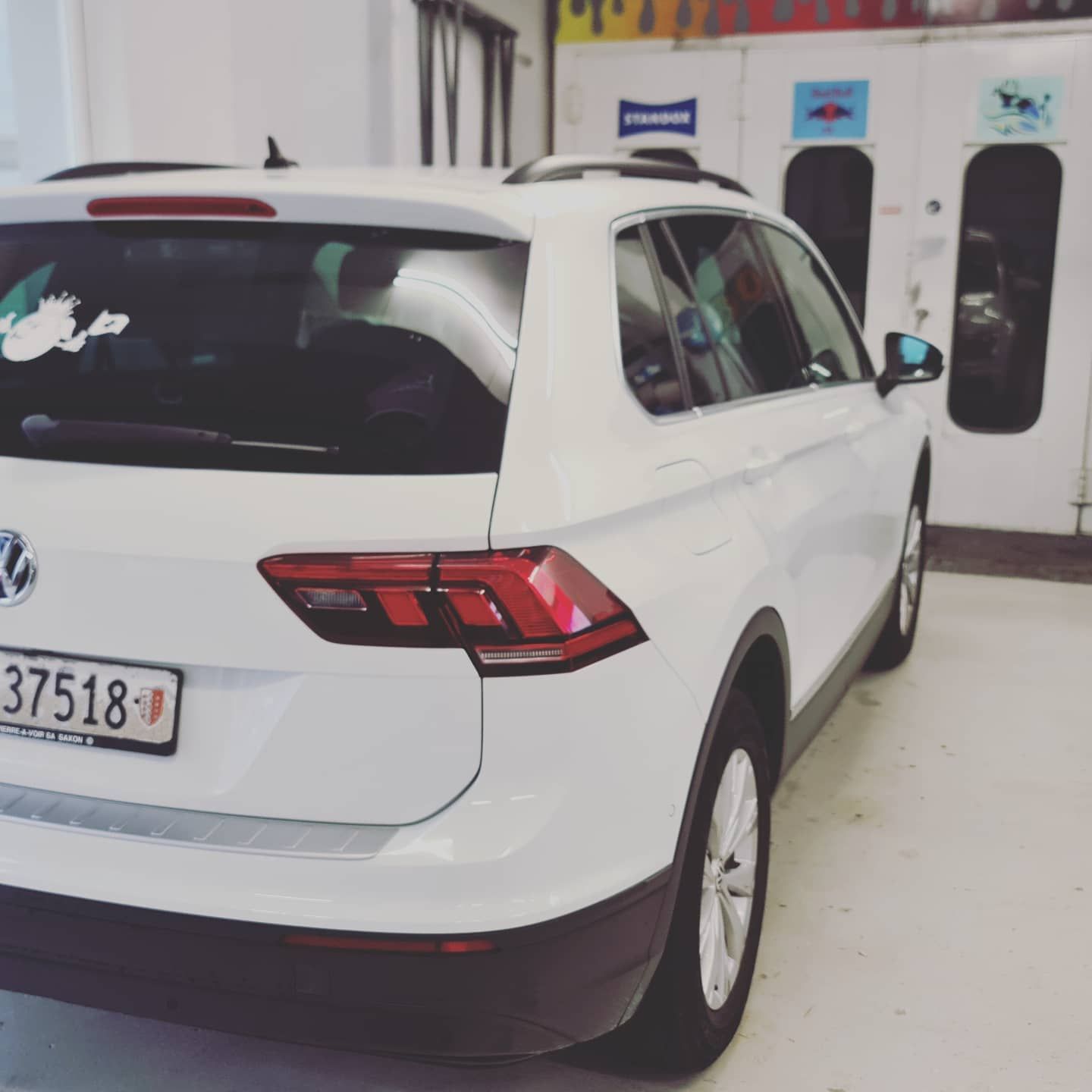 Carrosserie du Rhône Sàrl