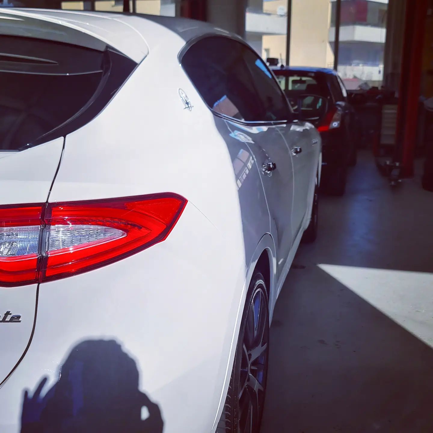 Carrosserie du Rhône Sàrl