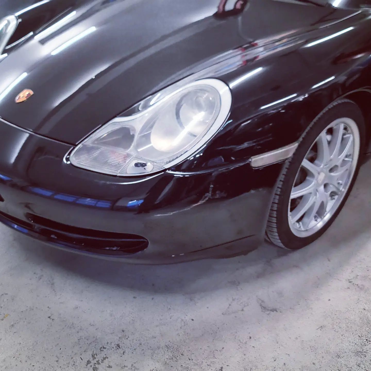 Carrosserie du Rhône Sàrl