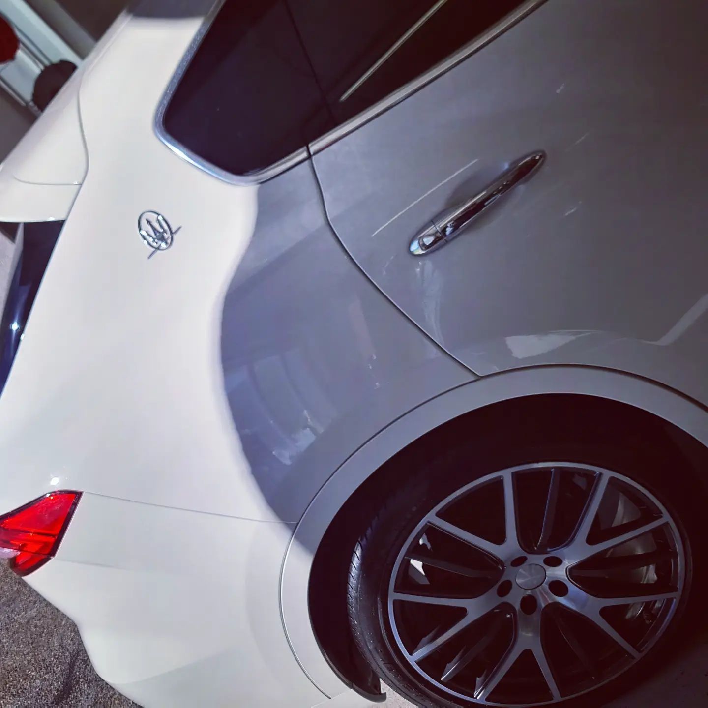 Carrosserie du Rhône Sàrl