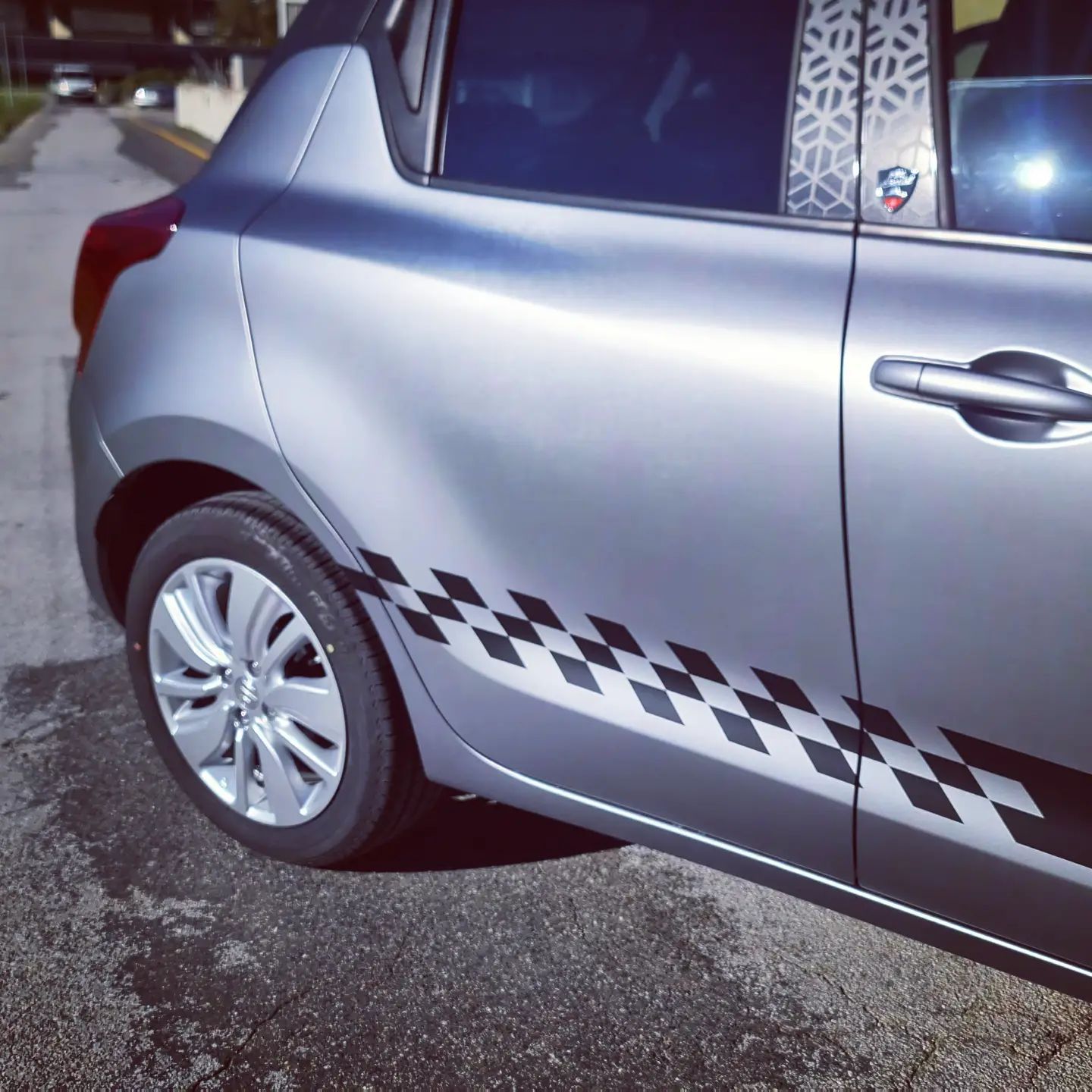 Carrosserie du Rhône Sàrl