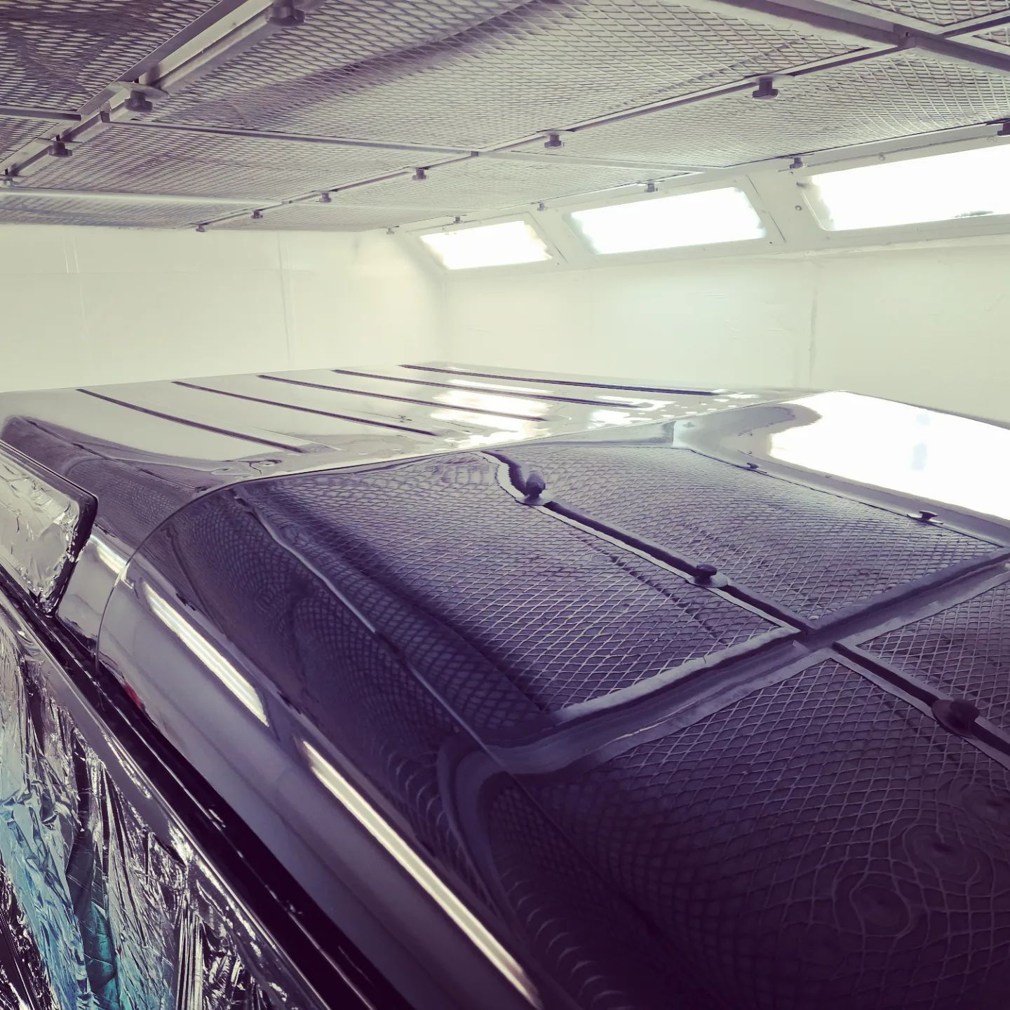 Carrosserie du Rhône Sàrl