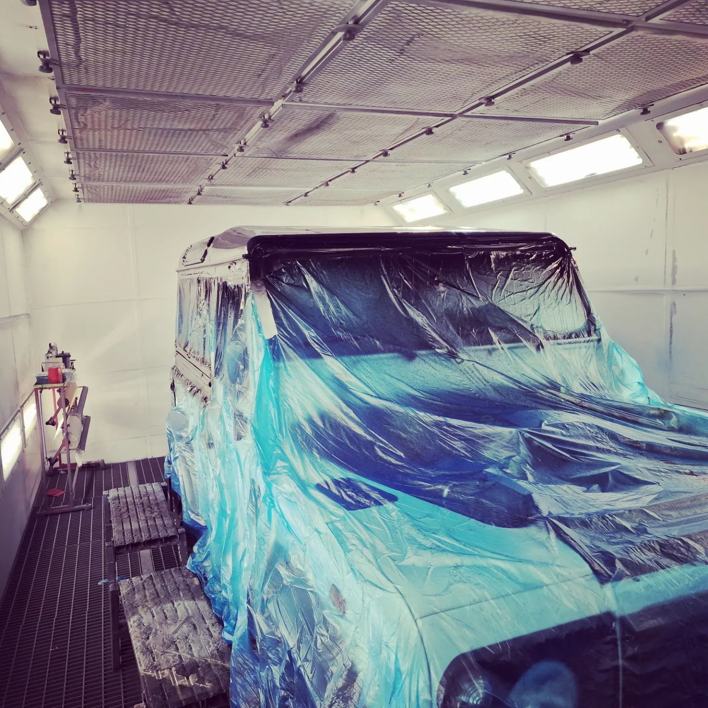 Carrosserie du Rhône Sàrl